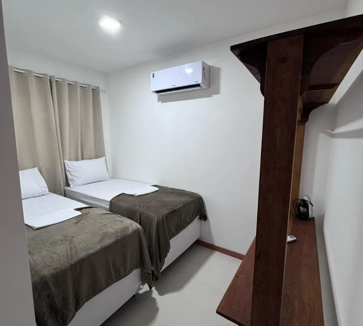 포르투세구로 Residencial Ravena Arraial D'Ajuda Casa 7 빌라 브라질