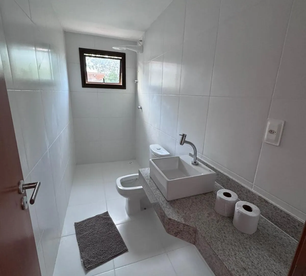 포르투세구로 Residencial Ravena Arraial D'Ajuda Casa 7 빌라 펜션