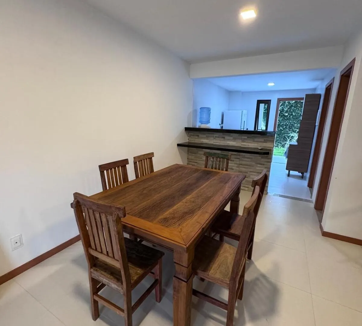 펜션 포르투세구로 Residencial Ravena Arraial D'Ajuda Casa 7 빌라