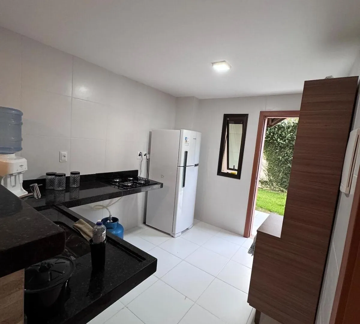펜션 포르투세구로 Residencial Ravena Arraial D'Ajuda Casa 7 빌라
